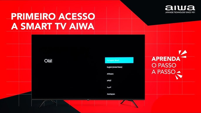 TV Aberta - Canais do Brasil para Android - Download