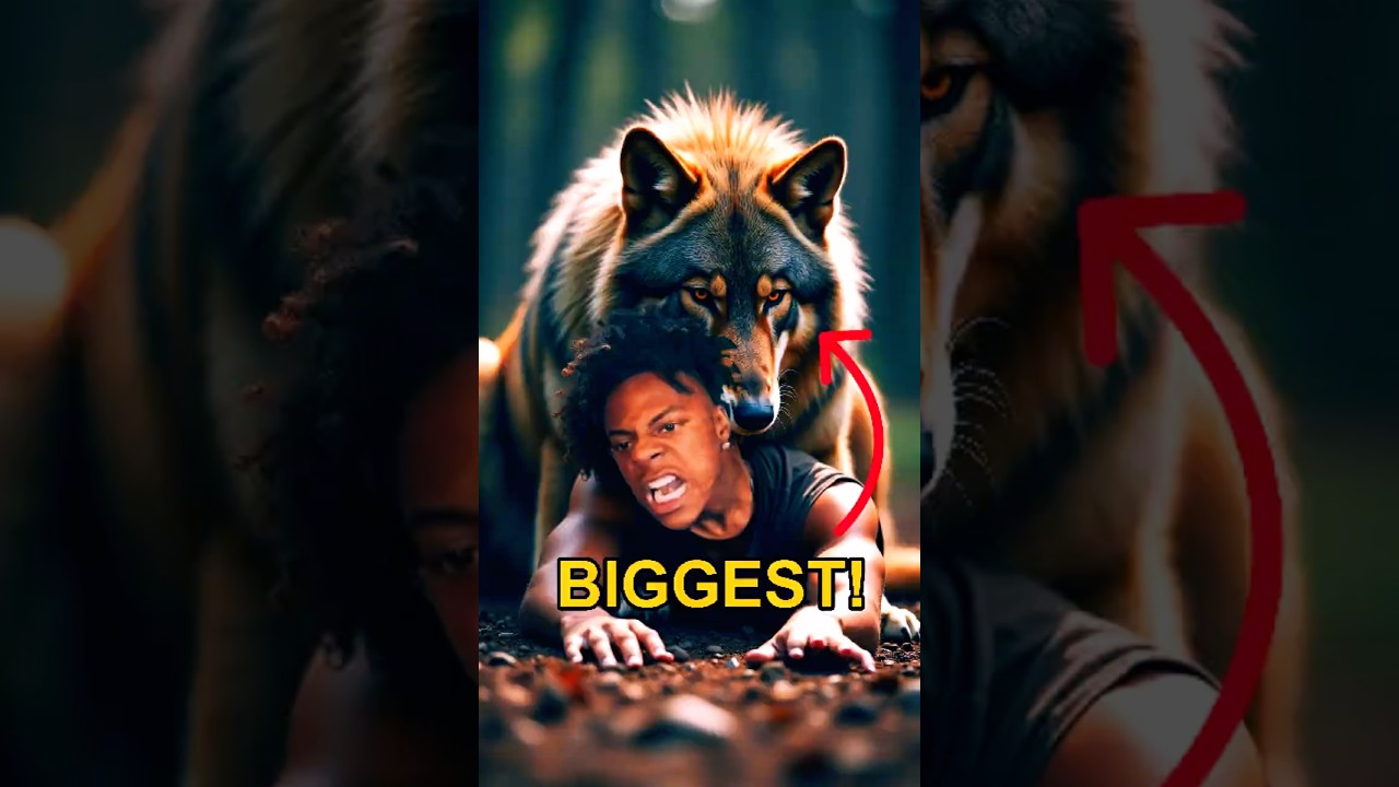 Top 10 Biggest Dog in the World!