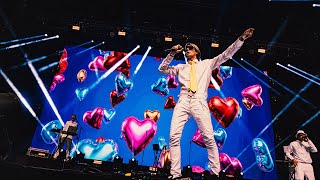 Nicky Du Soleil - live at Pukkelpop 2025