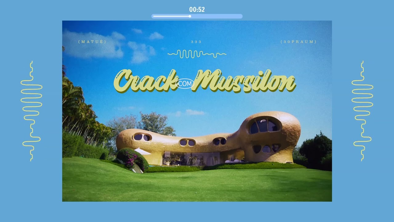 Matuê x Teto type beat ~ Crack com Mucilon | Post Malone type beat