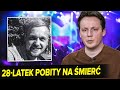 Zostawili na jego twarzy odcisk buta. Pięciu sprawców zakatowało Jacka | Pokój zbrodni