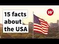 15 facts about the usa  englischfr den unterricht
