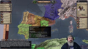 Holy Fury DLC Preview - Part #1 - Setup