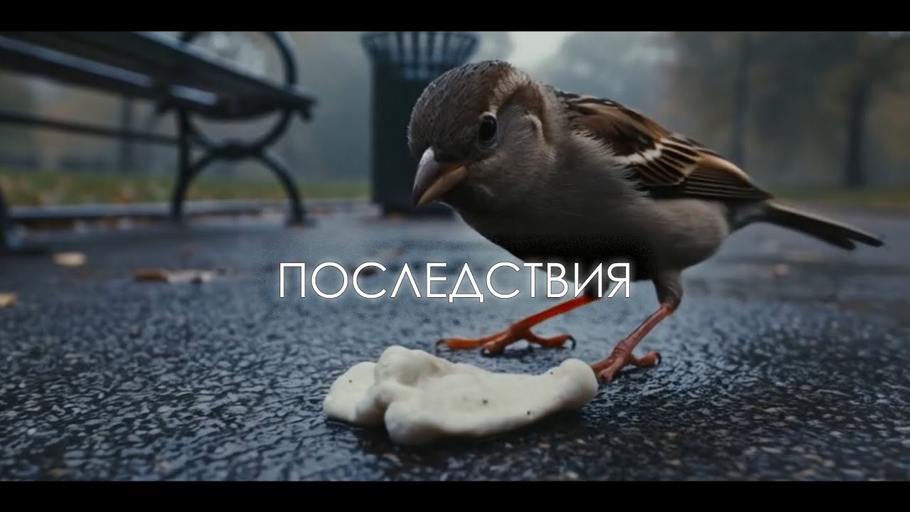 Минифильм "Последствия"