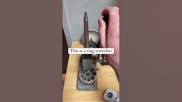 How To Size a Wedding Ring