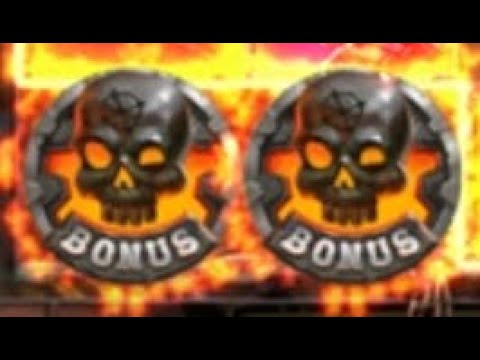 888casino TV Ad Suspense 2016 Slot Machine