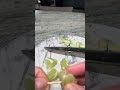 Limon con sal
