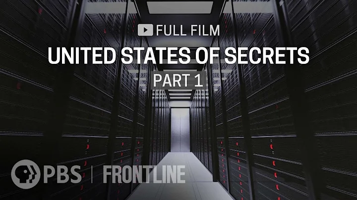 United States of Secrets, Part One (full documentary) | FRONTLINE - DayDayNews