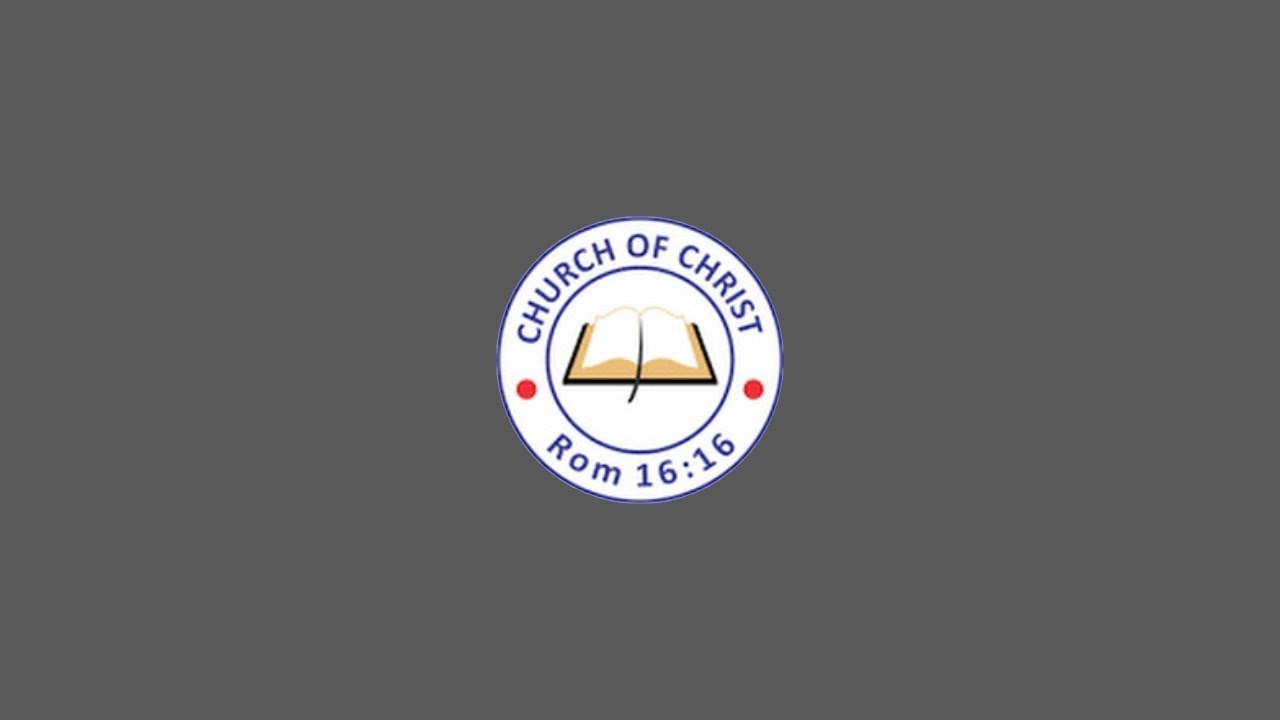 Township Church of Christ, 35 Onwe Road, Abakaliki is live!
