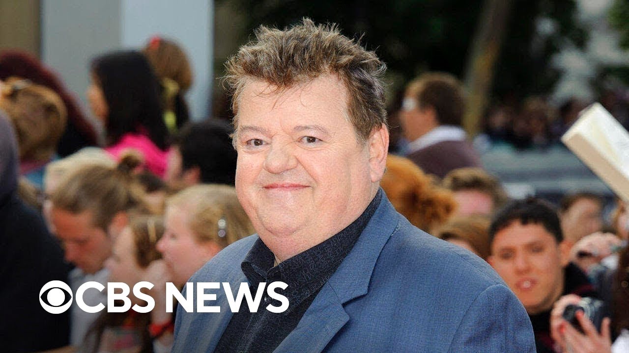 Scottish actor Robbie Coltrane 'Hagrid' from Harry Potter dies aged 72