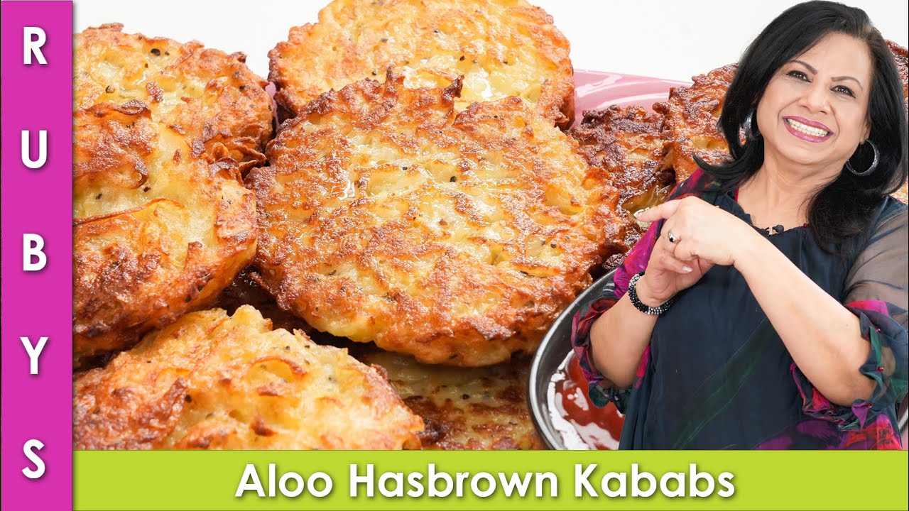 Aloo Ki Gadday Jaisi Kabab Ya Cutlets Recipe In Urdu Hindi Rkk