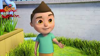 Aslan 57. Bölüm Bozuk Para Makinesi