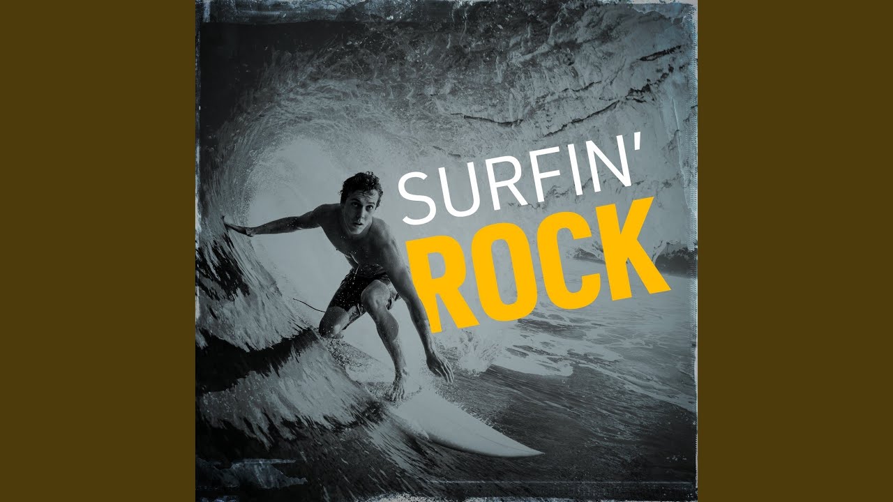 Guarda Beyond the Surf su YouTube Guarda Beyond the Surf su YouTube