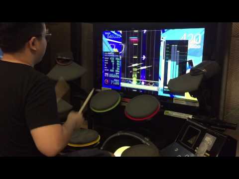 【6tan】GTDRTB - 天国ミュージック EXT