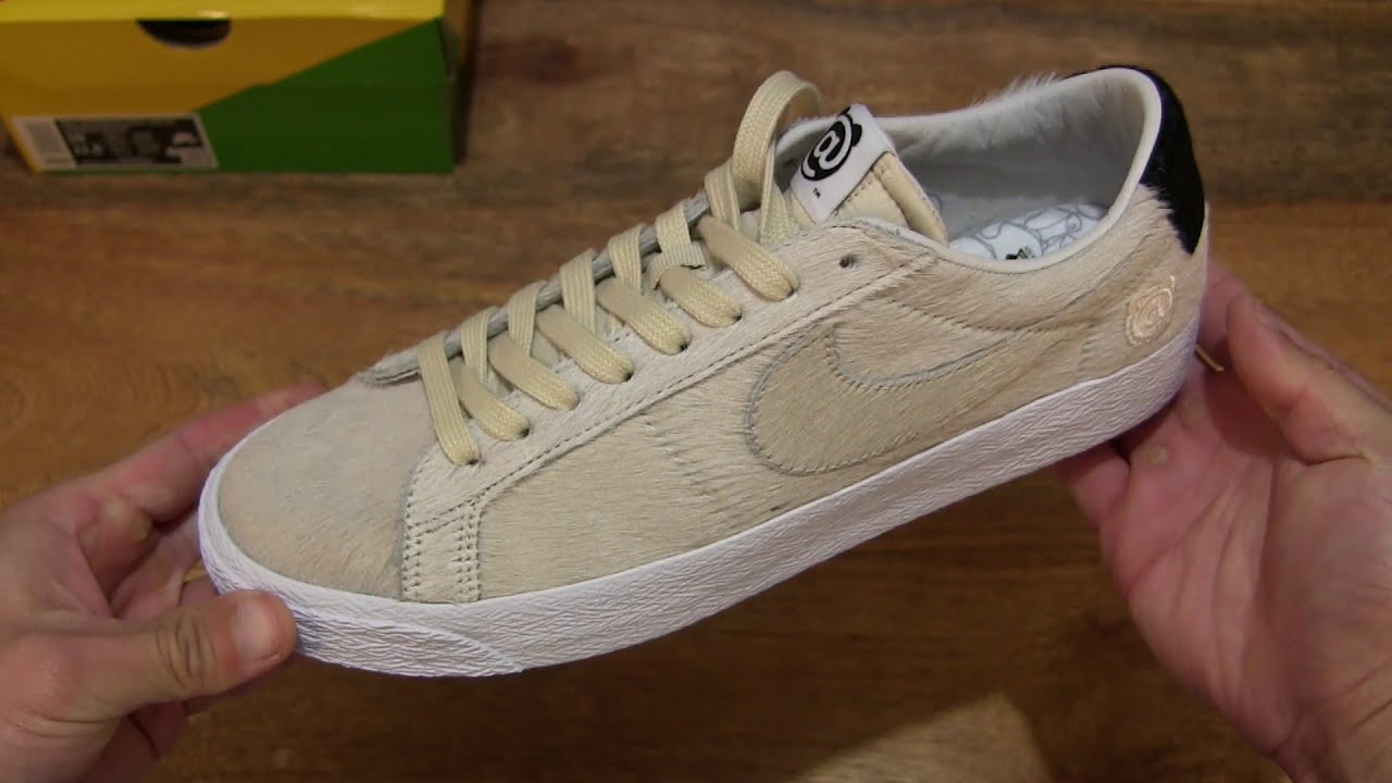 nike sb blazer medicom