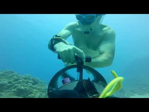 Dahab Freediving