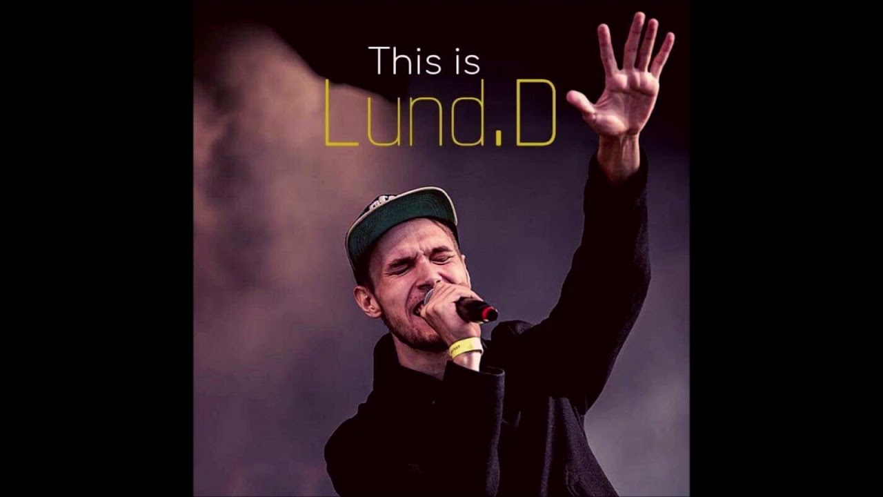 Lund.D - Den Her Følelse