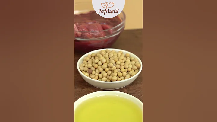 Is your furbaby a picky eater? Here's for you #NutritionforALifetime