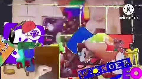 Everyone fights bad users add round 205/207 And 206