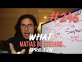 246 what  apr 1 th matasdestefano