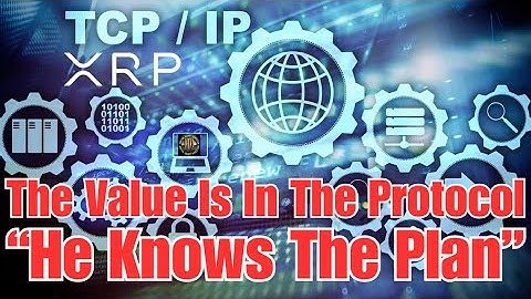 Banks Are Coming To Ripple , XRP & Crypto: The Value Is In The Protocol