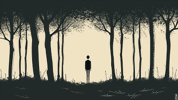 The Dark Forest Theory