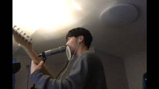 Time After Time(Chet Baker Cover) - Shy Asian