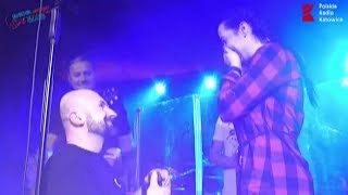 Zaręczyny w Riedel Music Club-Cree "Na Dnie Twojego Serca"(03.03.19)