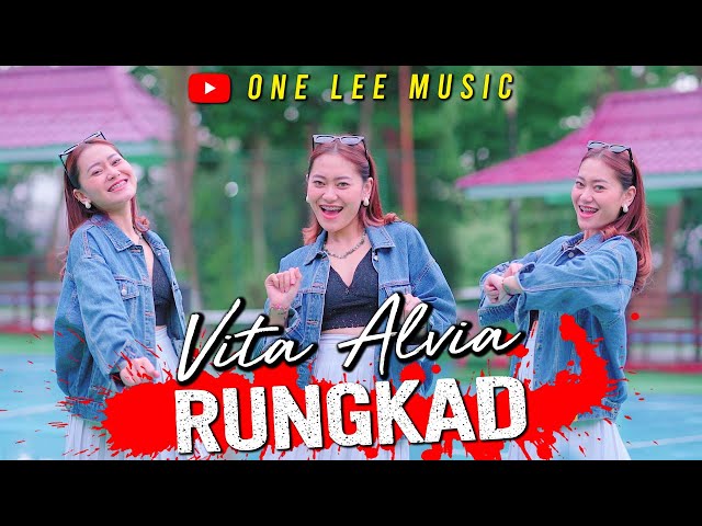 Vita Alvia - Rungkad Entek Entekan (DJ Remix) class=