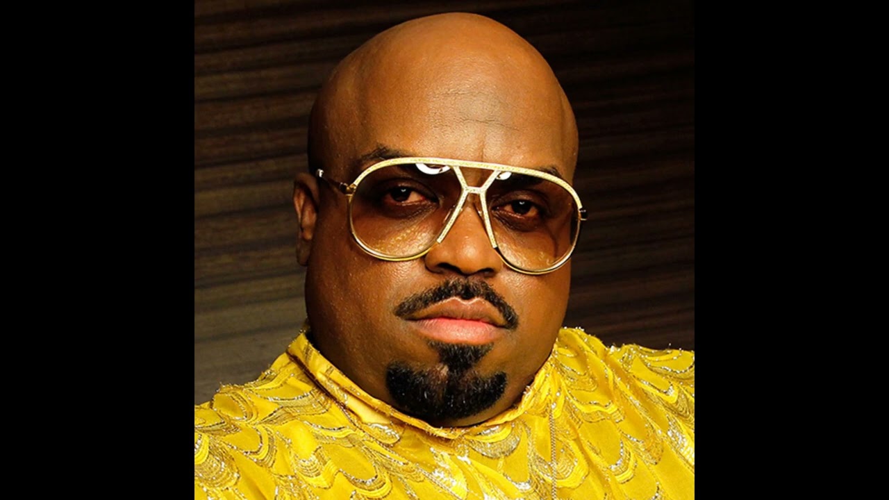 Ceelo Green - Glockappella (1 hour) - YouTube