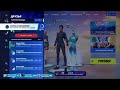 Стрим Fortnite PS4