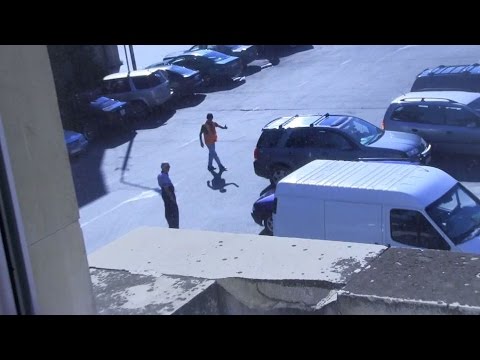 სად მიდის პარკირების ფული  - გორი