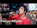 Palaye Royale Live At Pinkpop 2024 Palaye Royale Live At Pinkpop 2024
