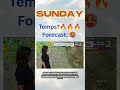 Summer is here and it's bringing on your typical Georgia heat and humidity to metro Atlanta