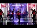 [Music Bank K-Chart] BOYFRIEND - JANUS (2012.11.9)
