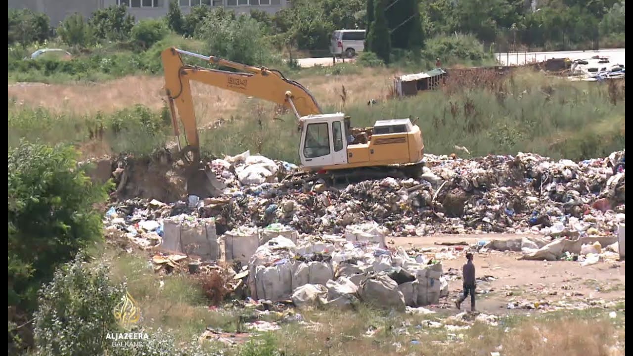 أزمة طائفية في تيتوفو