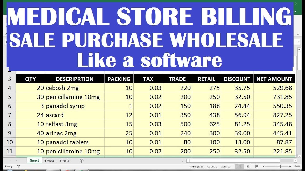pharmacy-bill-format-in-excel-free-download