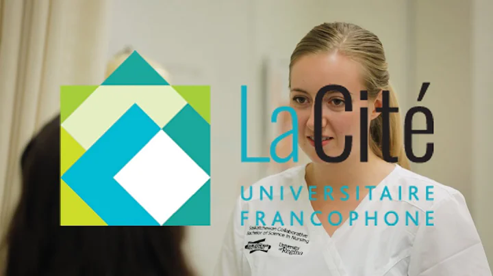 University of Regina program trains Francophone nu...