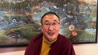 Is the Jonang a real Lineage in Tibetan Buddhism? | Khentrul Rinpoche