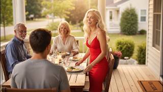 At Dinner, the Billionaire CEO Introduced the Single Dad as Her Boyfriend
