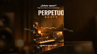 Deja una rima en los comentarios 001 - #rapbeat #boombap #hiphopbeats