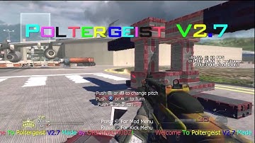 MW2 Challenge Lobby | Poltergeist v2.7 Patch | GT : C4Eliminate | TTG : -M18- | 2012 |