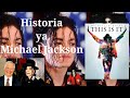 HISTORIA YA KUSISIMUA YA MICHAEL JACKSON HISTORIA YA KUSISIMUA YA MICHAEL JACKSON