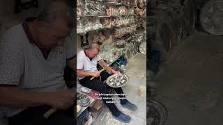 Sizler Yitip Giden Ve Zamana Dayanamayan Meslekler Için Ne Düşünüyorsunuz?