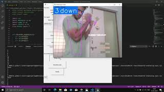 AI gym-cam trainer