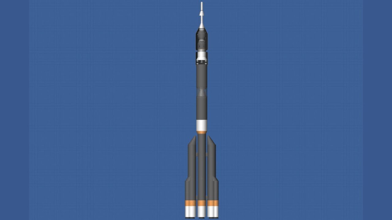 Soyuz to Orbit 