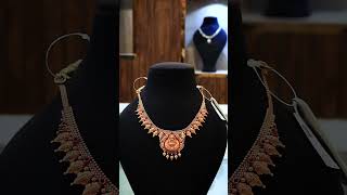 Beautifully Handcrafted Antique Necklace Collections