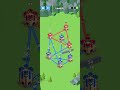 Conquer the world Level 4 #gamingsportsentertainment #gaming #strategygame