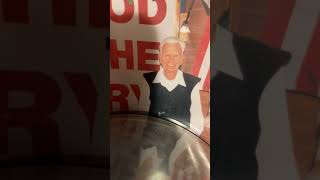 BRO DAVID TERRELL: MEN THAT HEARD GOD’S VOICE