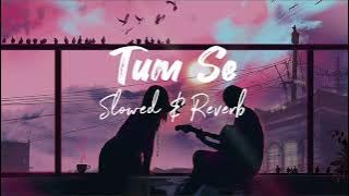 Tum Se | Lofi [ slowed and reverb ] | Tumse kiran dhoop ki | Lofi Song